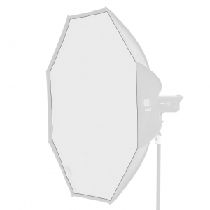 Zestaw dyfuzorów GlareOne Softbox Octa 150 PRO