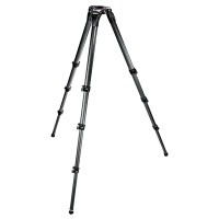 Manfrotto 536 - Statyw VIDEO CF