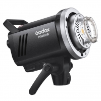 Lampa błyskowa Godox MS200-V