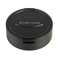 Dekielek do obiektywu Samyang 7,5mm 1:3.5 UMC Fish-eye do systemu Micro 4/3
