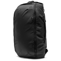 Torba Peak Design Travel Duffelpack 65L czarna