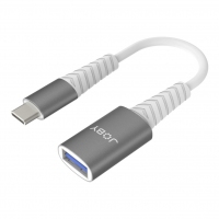 JOBY JB01822 - Adapter USB-C - USB-A 3.0