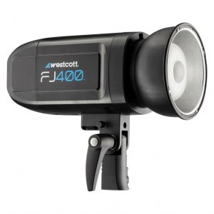 Lampa błyskowa Westcott FJ400