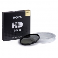 Filtr polaryzacyjny kołowy Hoya CIR-PL HD MkII 55mm 