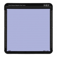 Filtr H&Y K-series do fotografii nocnej Starkeeper HD MRC 100x100mm z ramką magnetyczną