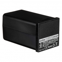 Akumulator Godox WB30PRO do lamp AD300 Pro Akumulator Godox WB30PRO do lamp AD300 Pro