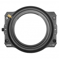 Magnetyczny uchwyt filtrowy 100mm do obiektywu Laowa 15mm f/4,5 Zero-D Shift