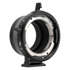 Adapter Viltrox PL-Z - Arri PL-mount do Nikon Z