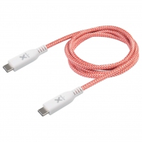 Kabel USB-C - USB-C XTORM CX025 PD 60W 1m