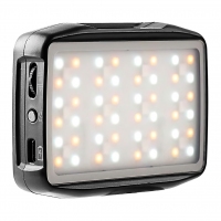 Fomei FY3634 - Lampa LED MINI RGB 5W