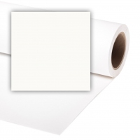 Colorama CO5107 Super White - tło fotograficzne 1,35m x 11m