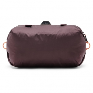 Pokrowiec na buty Peak Design Travel Line Shoe Pouch Eclipse (fioletowy) Pokrowiec na buty Peak Design Travel Line Shoe Pouch Eclipse (fioletowy)