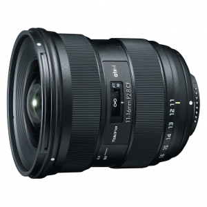 Obiektyw Tokina atx-i 11-16mm CF Plus Nikon