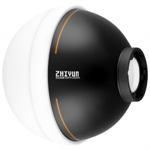 Kopuła dyfuzyjna Zhiyun Dome Diffusion Large do lamp Molus