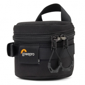 Pokrowiec na obiektyw Lowepro ProTactic Lens Case LCS III 8x8cm