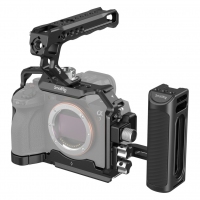 SmallRig 3669 Zestaw klatki operatorskiej Advanced do Sony A7IV/ A7SIII