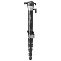 Monopod fotograficzny Benro MSDPL46C SUPADUPA PRO z głowicą