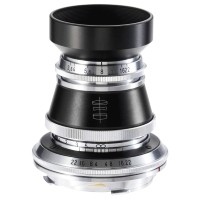 Obiektyw Voigtlander 50mm f/3,5 Heliar Leica M
