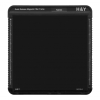 Filtr ND32 H&Y K-series HD MRC 100x100mm z ramką magnetyczną