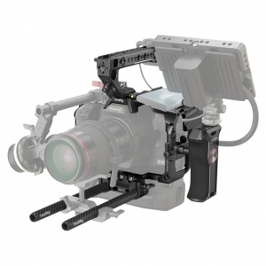 SmallRig 3582 Zestaw klatki operatorskiej Master Kit do BMPCC 6K Pro / 6K G2