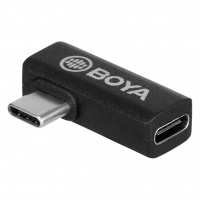 Adapter Boya BY-K5 (USB C do USB C)