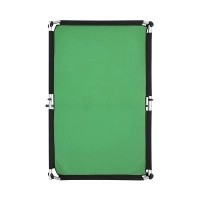 Fomei FY7888 - Materiał do Quick-Clap II chromakey green