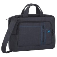 Torba na laptopa 13 cali Rivacase Alpendorf 7520 czarna