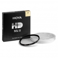 Filtr UV Hoya HD MkII 62mm