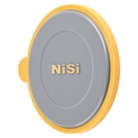 Dekielek NiSi Lens Cap M75 75mm