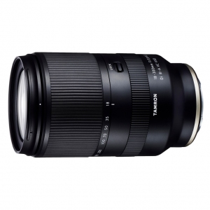 Tamron 18-300mm f/3.5-6.3 Di III-A VC VXD Sony E 