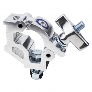 Kupo KCP-860 Klamra Nugget Coupler srebrna