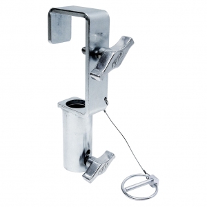 Kupo KCP-705 Klamra sceniczna z gniazdem 28mm