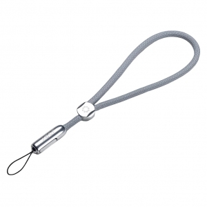 JOBY JB0010CB Pasek na nadgarstek CarryLine Phone Grey