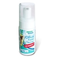 Green Clean C-2140 - Pianka Office Cleaner Desinfect 100ml