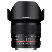 Obiektyw Samyang 10mm F2,8 Sony A