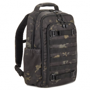 Plecak fotograficzny Tenba Axis V2 16L Road Warrior MultiCam