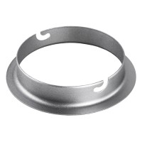 Adapter do softboksów Quadralite do lamp z mocowaniem Elinchrom Adapter do softboksów Quadralite do lamp z mocowaniem Elinchrom