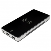 Powerbank bezprzewodowy XTORM Alpha (Qi) 8000mAh