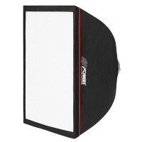 Fomei FY7419 - Softbox prostokątny Basic 60x60cm