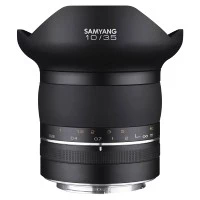 Obiektyw Samyang Premium XP 10mm F3.5 Nikon AE