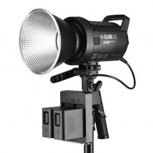 Lampa GlareOne LED 80 BiColor D Location Kit