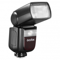 Lampa błyskowa Godox Ving V860III Nikon