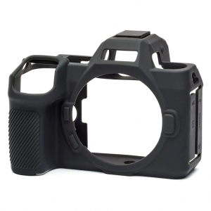 Osłona silikonowa easyCover do aparatów Nikon Z6 III czarna