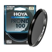 Filtr neutralnie szary Hoya PRO ND100 67mm