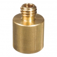 Rycote RYC047302 Adapter 3/8 cala męski do 5/8 cala żeński