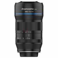 Obiektyw anamorficzny Sirui 1,33X 35mm f/1.8 L-mount