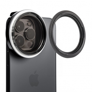 Zestaw filtrów NiSi IP-A Filmmaker Kit do iPhone - WYSYŁKA W 24H