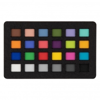 Wzorzec kolorów Calibrite ColorChecker Classic Nano