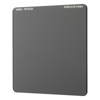Filtr neutralnie szary Hoya HD Sq100 IRND8 (0.9)