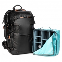 Plecak fotograficzny Shimoda Explore V2 30 Starter Kit Black